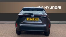 Toyota Yaris Cross 1.5 Hybrid Icon 5dr CVT Hybrid Estate